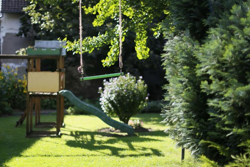 Aux Deux Clefs Hostellerie Groff Biesheim Eksteriør billede